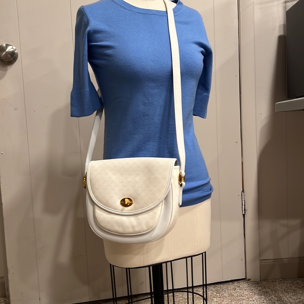 Gucci Vintage Purse - Picture 14 of 16